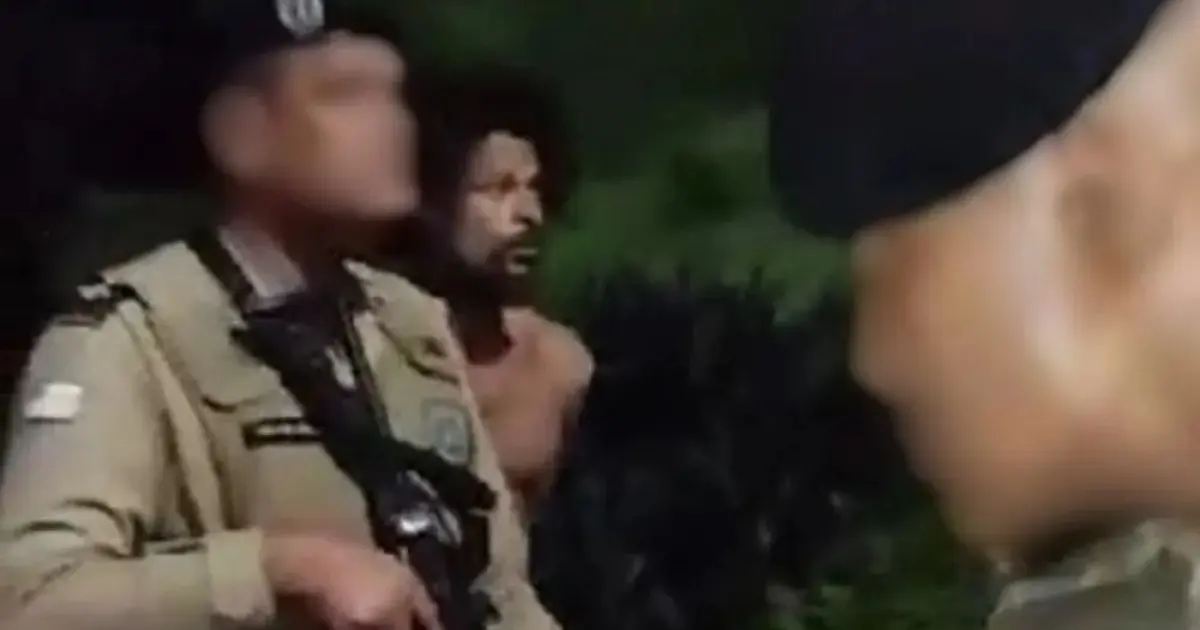 Bebê órfão de crime brutal terá lar com avós paternos