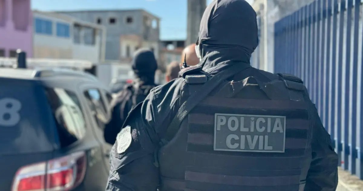 Justiça Feita: Suspeito de Feminicídio em São Paulo é Capturado na Bahia