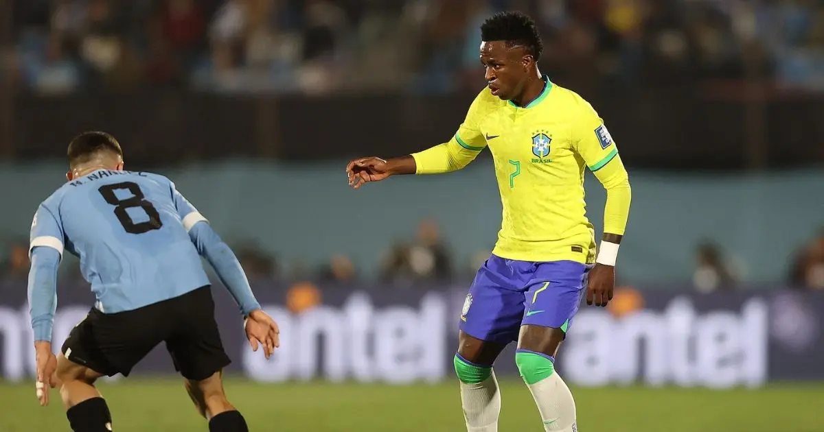 Brasil leva vantagem histórica sobre o Uruguai e busca vaga nas semifinais da Copa América