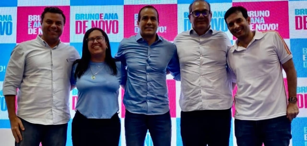 Bruno Reis Amplia Liderança em Salvador: Apoios de Lula e Jerônimo Rodrigues Não Conseguem Desbancar Bruno Reis
