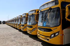 Tiros na Madrugada Paralisam Transporte Público em Bairro de Salvador