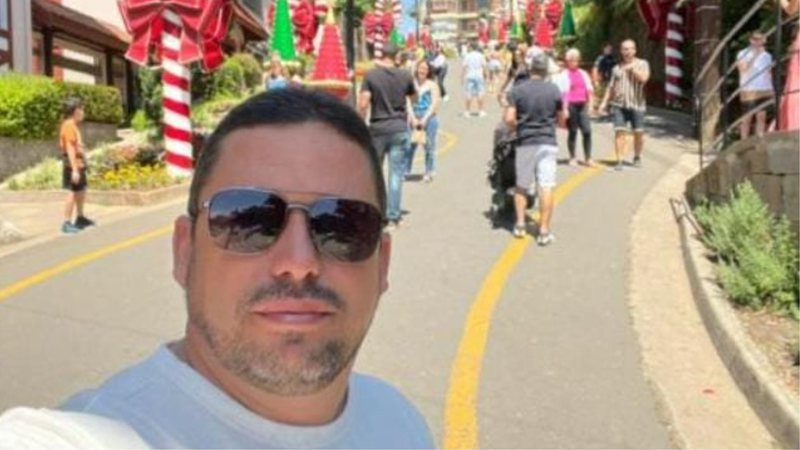 Empresário Baiano Preso por Sonegação Fiscal de R$ 78 Milhões