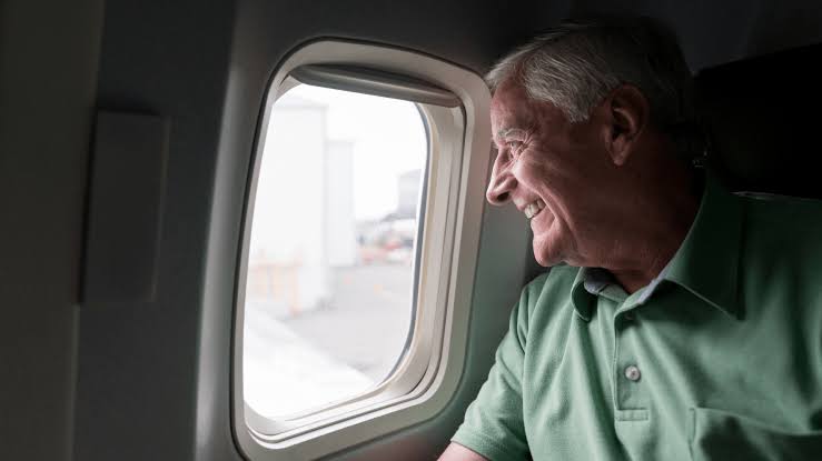 Governo Federal Lança Voa Brasil: Passagens Aéreas Subsidiadas para Aposentados ou Marketing