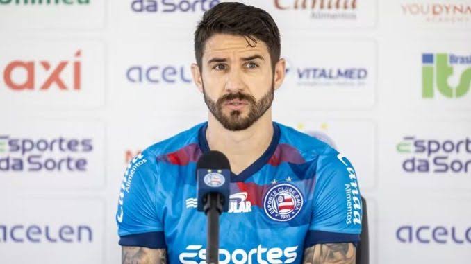 Bahia Entra em Campo com Determinação para Virar o Jogo no Brasileirão