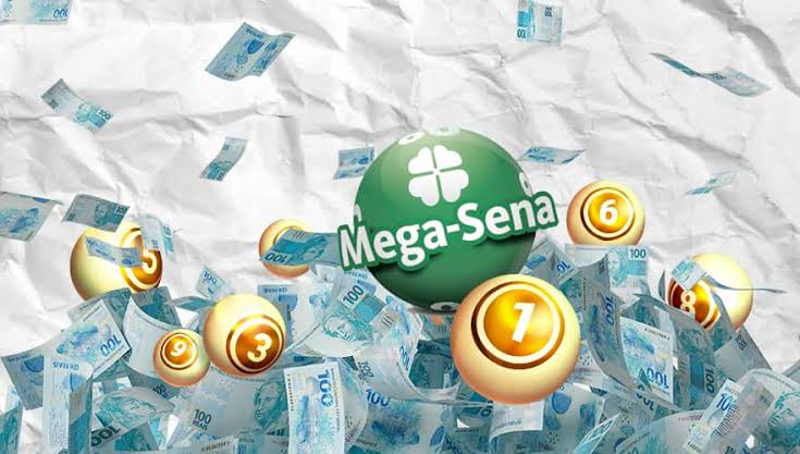 Prêmio da Mega-Sena Acumula em R$ 65 Milhões Após Concurso Sem Vencedores