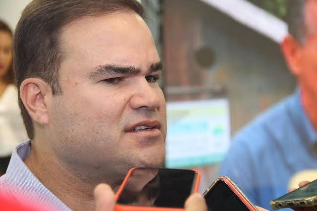 Cacá Leão Avalia Possível Retorno do PP à Base do Governo e Defende Liberdade de Alianças para Candidatos