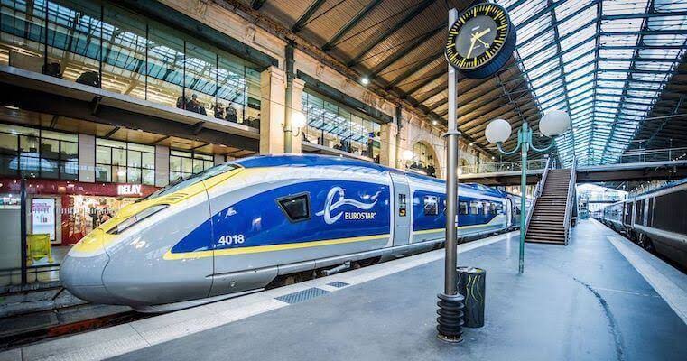 Vandalismo em linhas de TGV afeta transporte a poucos dias dos Jogos Olímpicos de Paris