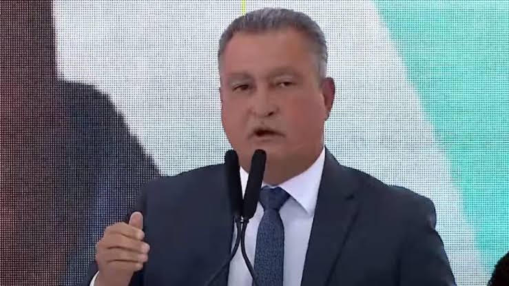 Rui Costa anuncia apoio à candidatura de Denise Menezes em Campo Formoso