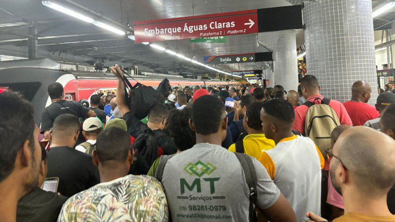 Foto: rede social