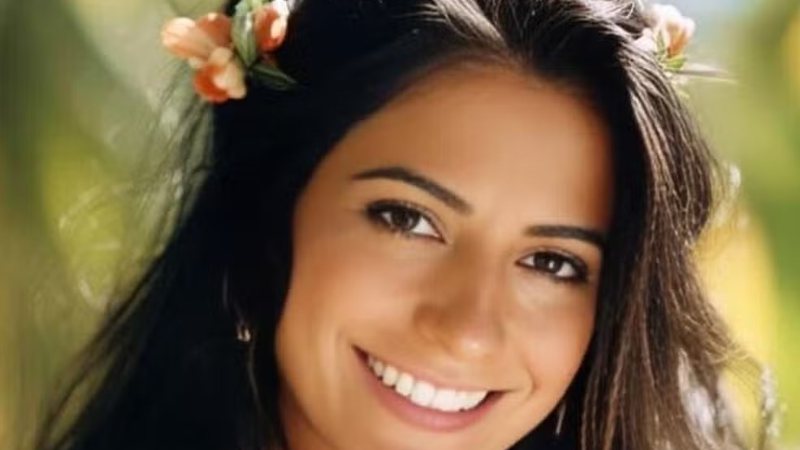 Ex-Panicat Ana Paula Leme é Presa em Cena de Caos e Agressão em Campinas