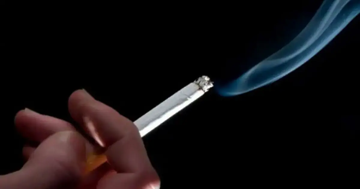 Presidente aumenta imposto sobre cigarros
