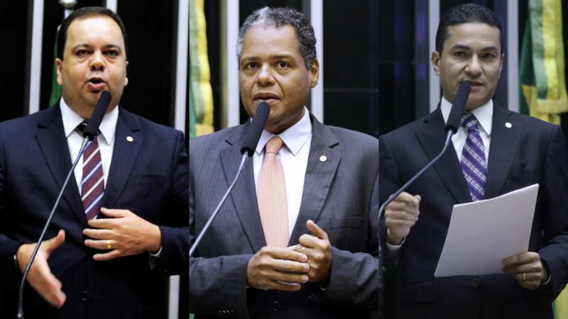 foto: Câmara de Deputados