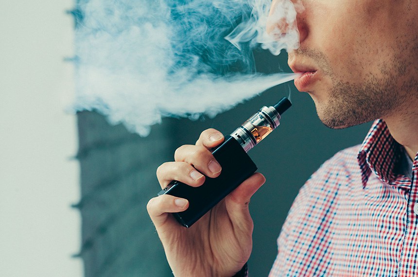 CAE do Senado pode avançar com regulamentação de cigarros eletrônicos após sucessivos adiamentos