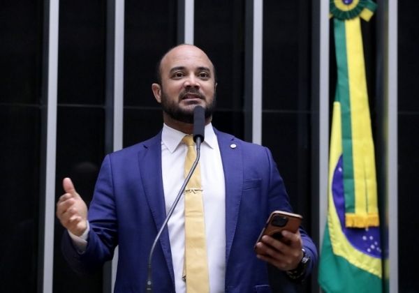 Alden critica proposta do governo Lula que muda regras para abordagens policiais
