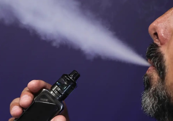 Inca e Fiocruz vão produzir dados científicos sobre cigarro eletrônico