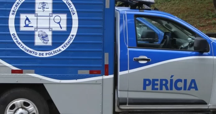 Jovem é morto a pauladas no município de Entre Rios
