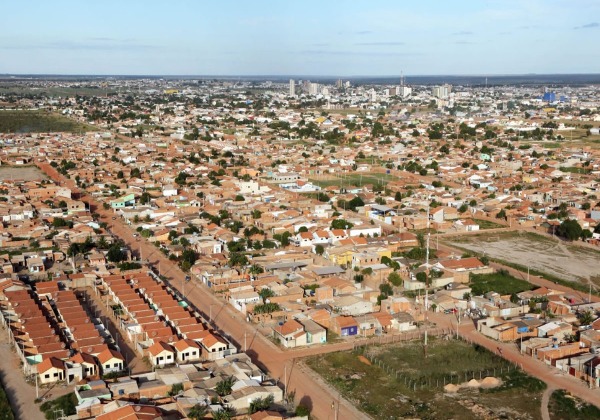 Oito estados e DF tem alerta para baixa umidade grave nesta quinta; oeste baiano deve ser afetado