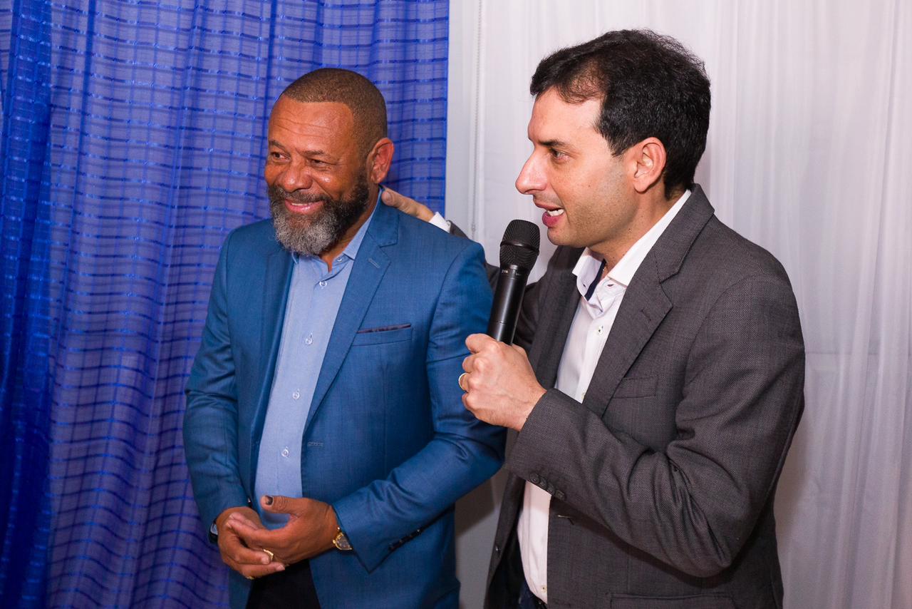 Vereador Juca acusa prefeita Moema Gramacho de fake news sobre emendas parlamentares