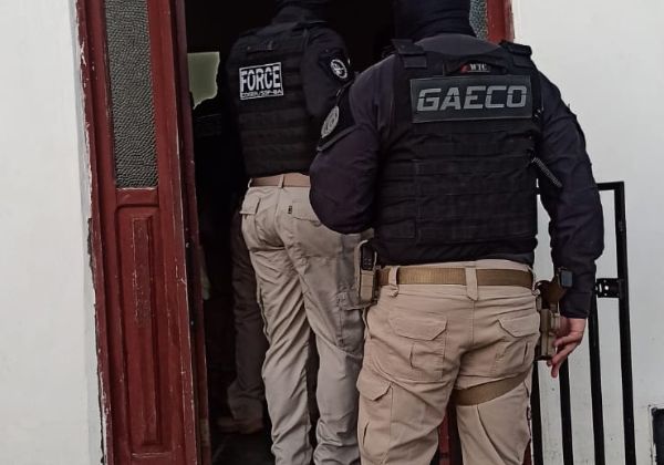 Mulher suspeita de acobertar morte do ex-companheiro é alvo de operação no interior da Bahia