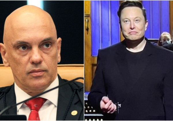 X apresenta documentos exigidos por Moraes e volta a pedir desbloqueio no Brasil