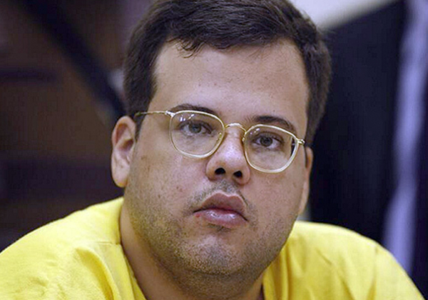 Conhecido como ‘atirador do Shopping Morumbi’, Mateus Meira deixa prisão após 25 anos