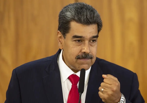 EUA impõem sanções a aliados de Maduro por obstrução eleitoral