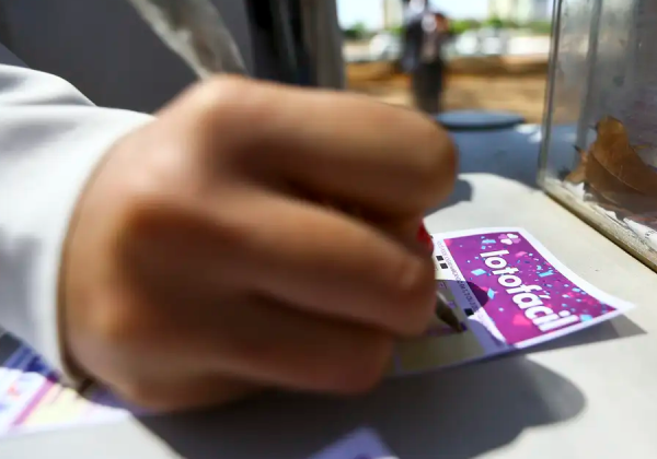 Lotofácil da Independência sorteia prêmio estimado em R$ 200 milhões nesta segunda (9)