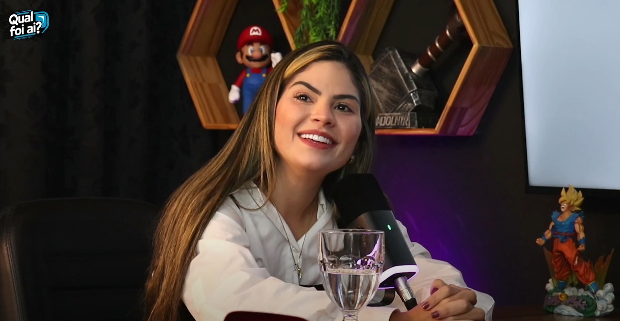 Marcelle Moraes destaca papel na criação do Hospital Veterinário em podcast