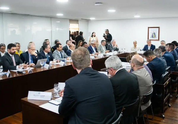 Governo destinará mais recursos contra queimadas, diz Casa Civil
