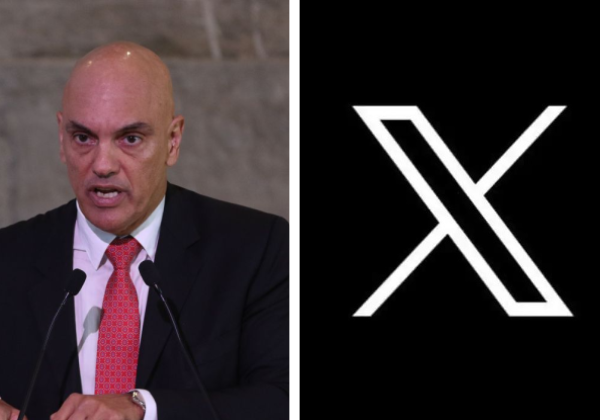 Prazo para envio de informações sobre a representação do X no Brasil começa nesta segunda