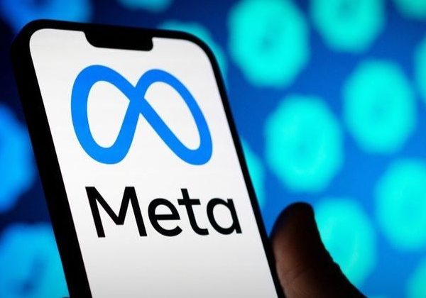 União Europeia multa Meta em R$ 552,5 milhões por armazenamento indevido de senhas
