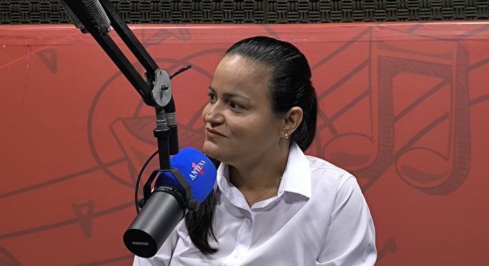 Débora Regis diz que vai priorizar infraestrutura e garantir que educação municipal tenha 200 dias letivos