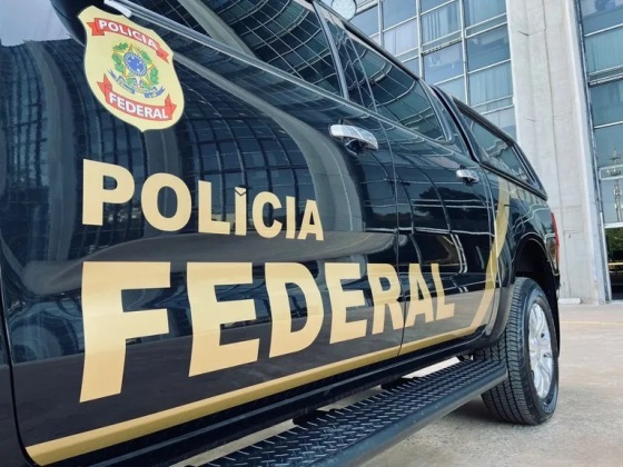 Hacker suspeito de invadir sistemas da Polícia Federal é preso