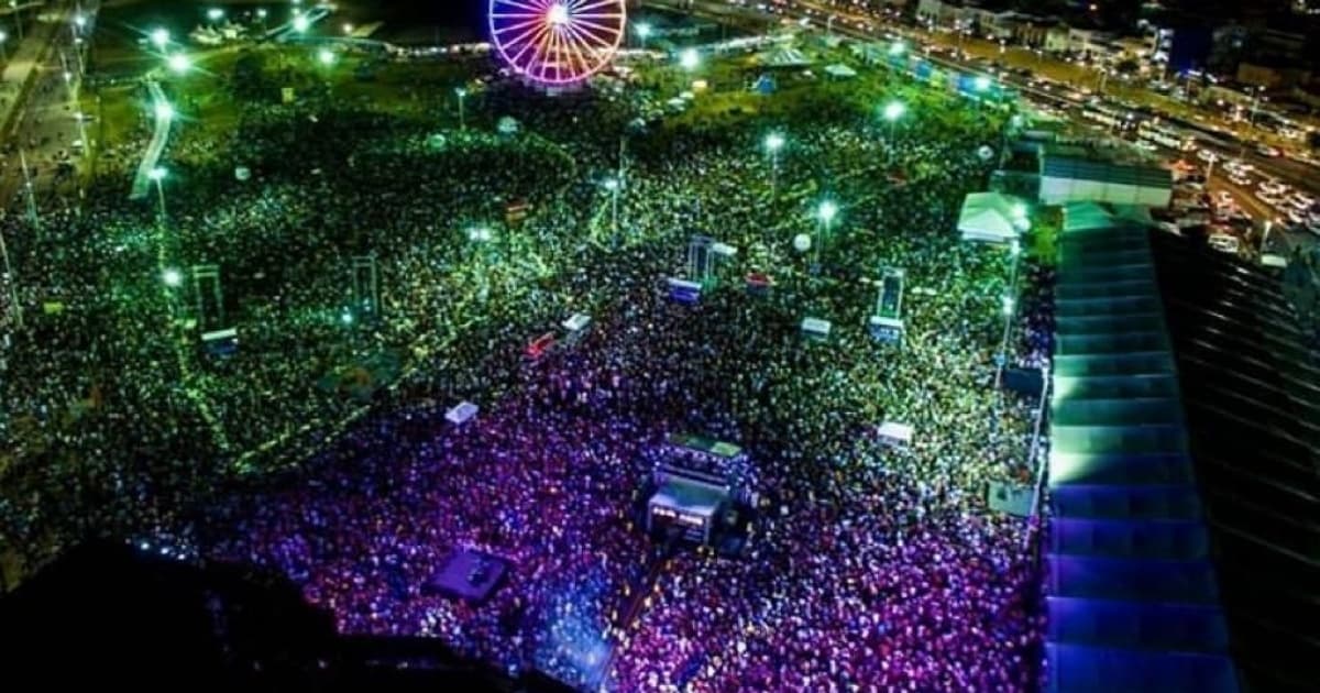 Salvador Vai Renomear Arena Daniela Mercury em 2025 Após Recomendação do MP