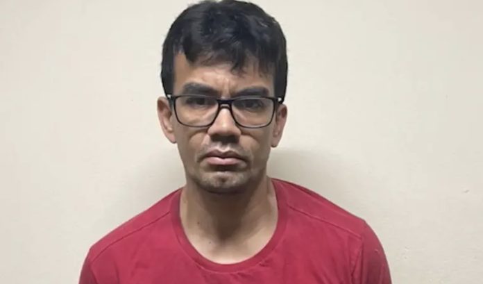 Homem é preso por estuprar filha de 17 anos em Lauro de Freitas