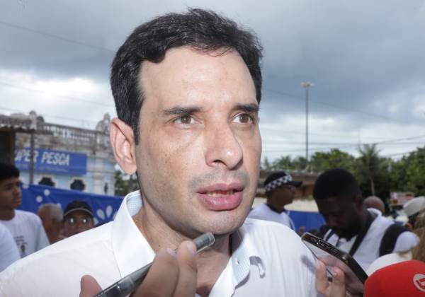Leo Prates vê cenário apertado em Camaçari e diz que Flávio tem a confiança do grupo