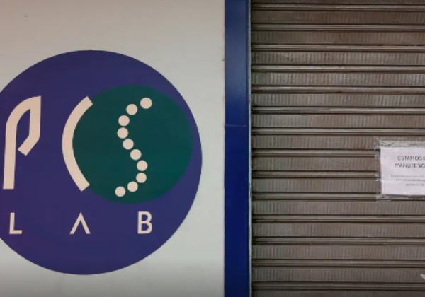 Polícia investiga laboratório por infecções por HIV no Rio