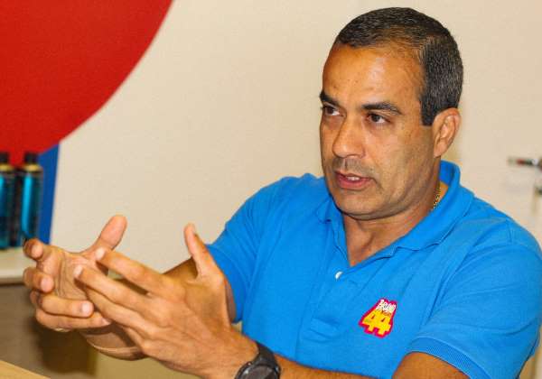 Bruno diz sonhar por etapas e não descarta concorrer ao governo e à Presidência no futuro