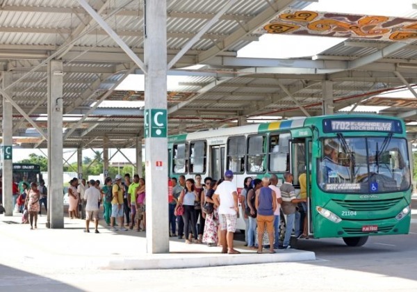 Prefeitura ainda não definiu se haverá gratuidade nos ônibus nos dias do Enem, diz secretário