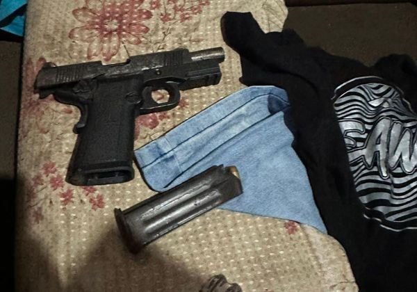 Polícia prende sete suspeitos de integrar facção criminosa no recôncavo e apreende adolescente