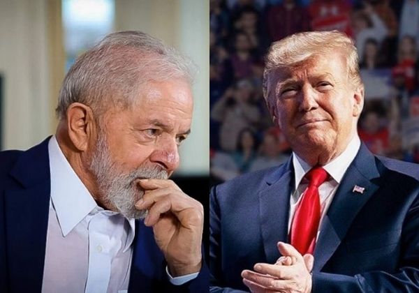 Governo brasileiro vive apreensão com potencial volta de Trump à Casa Branca