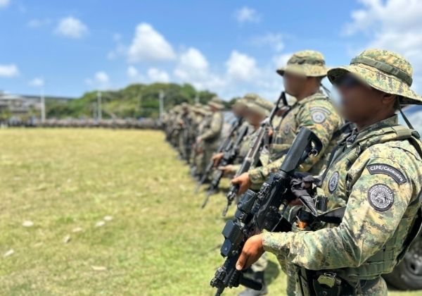 SSP aponta redução de homicídios em 12 dias de megaoperação contra facções na capital