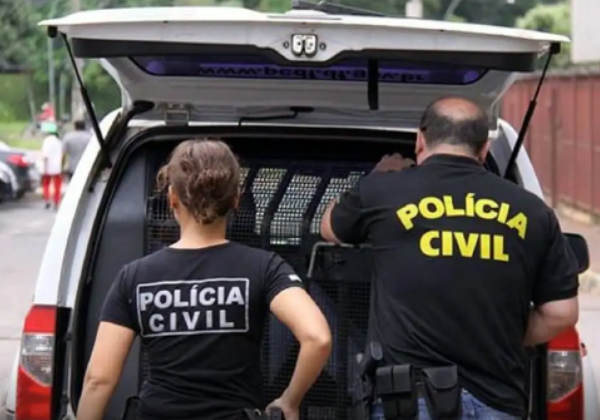 Influenciadores são alvo de operação no RJ por esquema ilegal de rifas