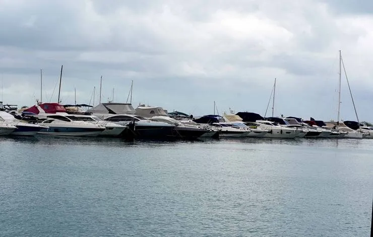 Salvador Boat Show: Feira náutica reúne inovações e atividades inclusivas no Porto da Barra