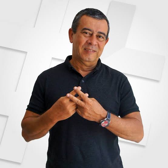 Foto: alô alô baha