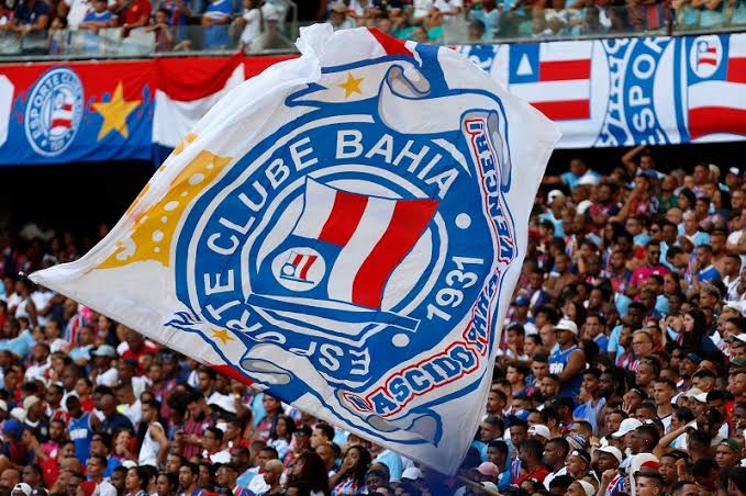 Bahia encara Athletico-PR para tentar salvar temporada marcada por crise e jejum de vitórias