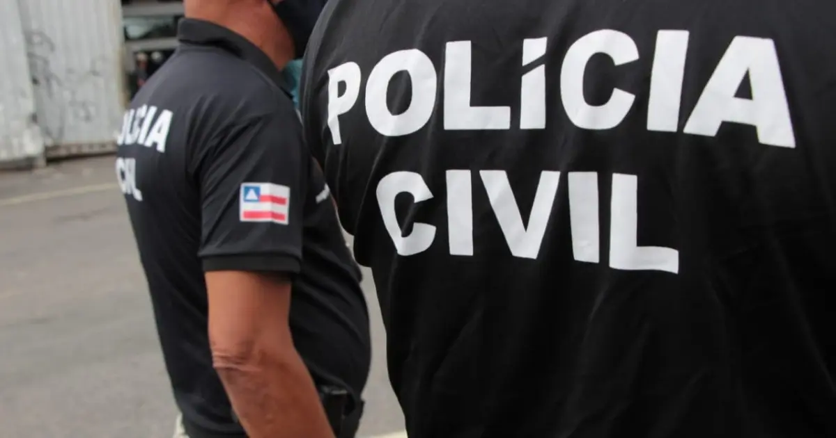 Investigação leva à prisão de suspeito por dois assassinatos no oeste da Bahia