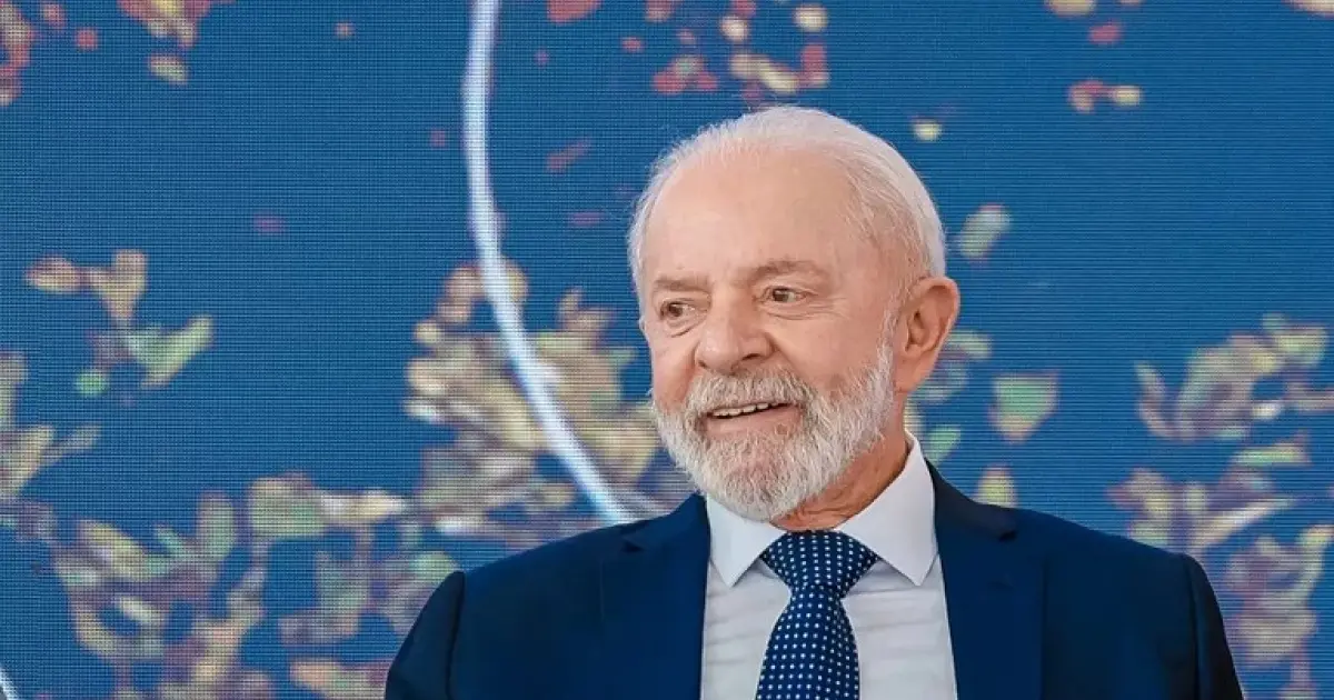 Lula permanece lúcido e em recuperação no Sírio-Libanês