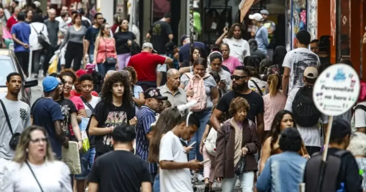 Endividamento no Brasil atinge 73 milhões em outubro, revela pesquisa