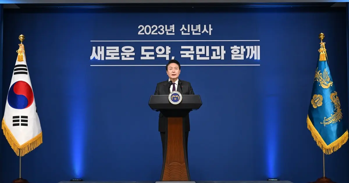 Presidente sul-coreano impõe lei marcial para conter suposta influência norte-coreana